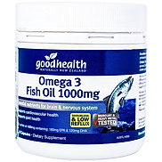 Dầu cá Omega 3 Fish Oil 1000mg - 150 Viên