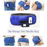 Máy Massage Bụng X5