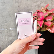 Vial mẫu thử nước hoa Miss Dior Blooming Bouquet 1ml