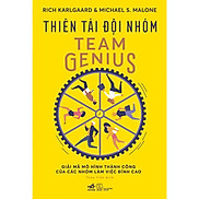 Thiên Tài Đội Nhóm Team Genius