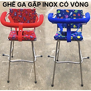 Ghế ngồi xe máy cho bé Xe Ga Đủ Loại, Yên Nệm, Có Tựa,,An Toàn Cho Bé.