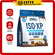 ISO XP Appliednutrition 1Kg - Sữa bổ sung Protein Isolate Hỗ Trợ Tăng Cơ