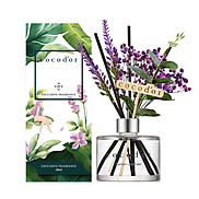 Tinh dầu tán hương COCOD OR REED DIFFUSER LAVENDER 200ml