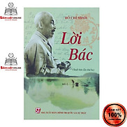 Sách - Lời Bác xuất bản lần thứ ba