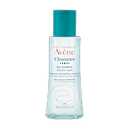 Nước tẩy trang sạch sâu cho da dầu nhạy cảm AVÈNE CLEANANCE MICELLAR WATER