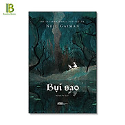 Sách - Bụi Sao - Neil Gaiman - Huyền Vũ dịch - Nhã Nam - Bìa Mềm