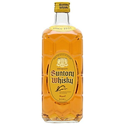 Rượu Whisky Kakubin 40% 700ml