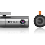 DDPai MINI 2 Camera hành trình độ nét cao