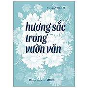 Hương Sắc Trong Vườn Văn