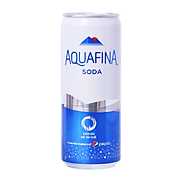 Nước Giải Khát Aquafina Soda 320ML