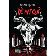 Sách - Dê Mắt Quỷ - Chan-Ho-Kei