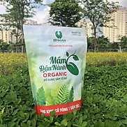 Thực phẩm bảo vệ sức khỏe - Mầm đậu nành Organic