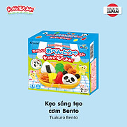 Kẹo sáng tạo popin cookin cơm bento - Tsukuro Obento