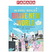 Brave New World A Graphic Novel