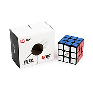 Rubik QiYi Thunderclap V3 M 3x3x3 có nam châm