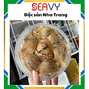 Yến sào hồng thô nguyên tổ cao cấp, đặc sản Nha Trang, hộp 100 gram - Seavy