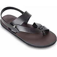 Giày Sandal Nam Casual - Nâu