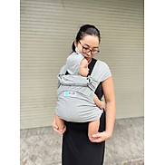 BUBI Sling Gen 2 - Cotton