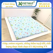 Ga chống thấm VIETMAT size 1,2x2m