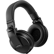 Tai nghe Headphones HDJ-X5 Pioneer DJ - Hàng Chính Hãng