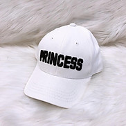 Nón Kết Bé Gái Princess Duy Ngọc Cao Cấp Size 54 dành cho bé 4 tuổi đến 11