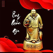 Ông Quản Gia Quản Tài