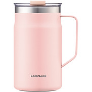 Ca nước giữ nhiệt LocknLock Metro Table Mug 600ml - LHC4282