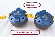 LOA TREBLE KÈN 350 BM CHẤT LƯỢNG + TỤ 2.2MF - HÀNG NHẬP KHẨU
