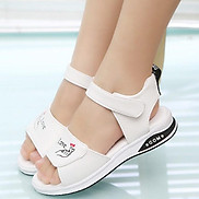 Sandal Hàn Quốc siêu dễ thương cho bé gái 20707