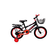 Xe đạp thể thao trẻ em Hugo dành cho bé từ 2 đến 9 tuổi FREYA Đủ màu sắc