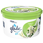 Hộp Sáp Thơm Mini Glade Hương Hoa Lài 70g