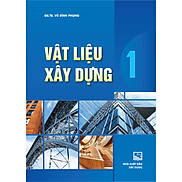 Vật Liệu Xây Dựng 1