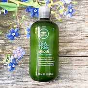 Dầu xả Paul Mitchell Tea Tree Special Conditioner trà xanh bạc hà ngăn gàu