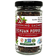 Hạt Xuyên Tiêu 40g Green Sichuan Pepper