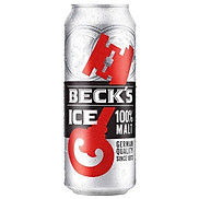 Bia Beck s Ice Lon 500ml - 8936094296307