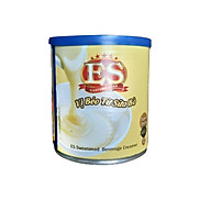 Sữa Đặc ES Creamer 1Kg - Sữa đặc Malaysia - Nhập khẩu