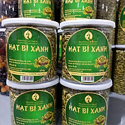 Bí xanh tách vỏhũ 250gr