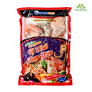 Chỉ Giao HCM - Lẩu Thái Tom Yum Hải Nam 600gr