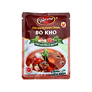 Xốt Gia Vị Hoàn Chỉnh Barona - Bò Kho 80g