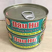 Đậu Hũ Sốt Hong Kong chay 100g