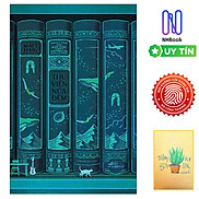 Sách - Thư Viện Nửa Đêm - Free Book Care