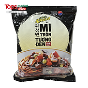 Mì Trộn Tương Đen Koreno 78G