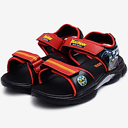 Sandal Si PU Bé Trai Biti s Batman DPB058199