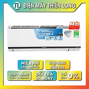 Máy lạnh Inverter Daikin 1HP FTKB25XVMV - Chỉ giao HCM