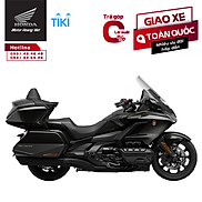 Xe Mô Tô Honda Gold Wing phiên bản 2022