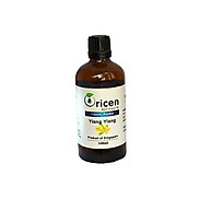 Tinh dầu Ngọc Lan Tây Ylang Ylang Oricen 100ml - Giúp kháng khuẩn, giảm