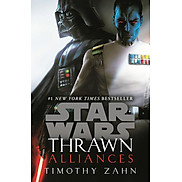 Truyện đọc tiếng Anh - Thrawn Alliances Star Wars