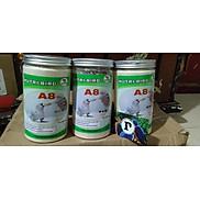 1 HŨ NGUYÊN SEAL BỘT A8 700G DÀNH CHO VẸT NON