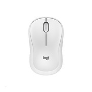 Chuột Không Dây Logitech M221 White - Hàng Chính Hãng