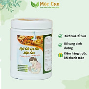 Ngũ Cốc Lợi Sữa Mộc Can - Ngũ Cốc Bà Bầu Tốt Sữa 500gam